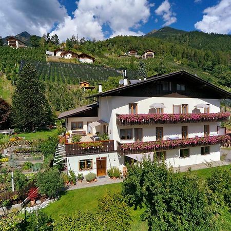 Apartamento Sonnenhof Rifiano Exterior foto
