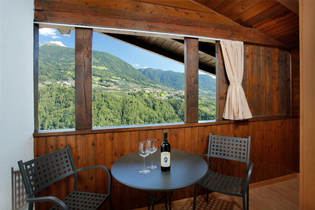Apartamento Sonnenhof Rifiano Exterior foto